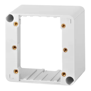 Surface Mount Wall Box