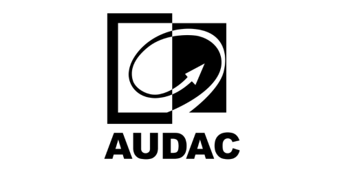 Audac Logo