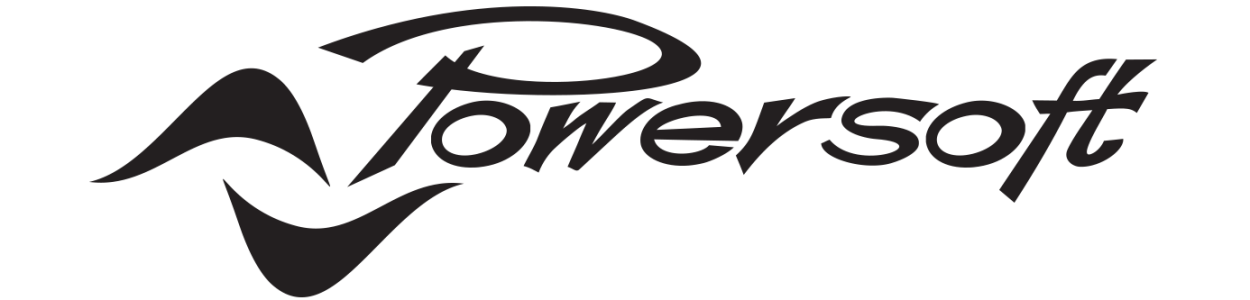 Powersoft Logo
